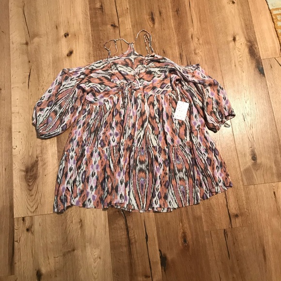 Free People Dress - Picture 6 of 6